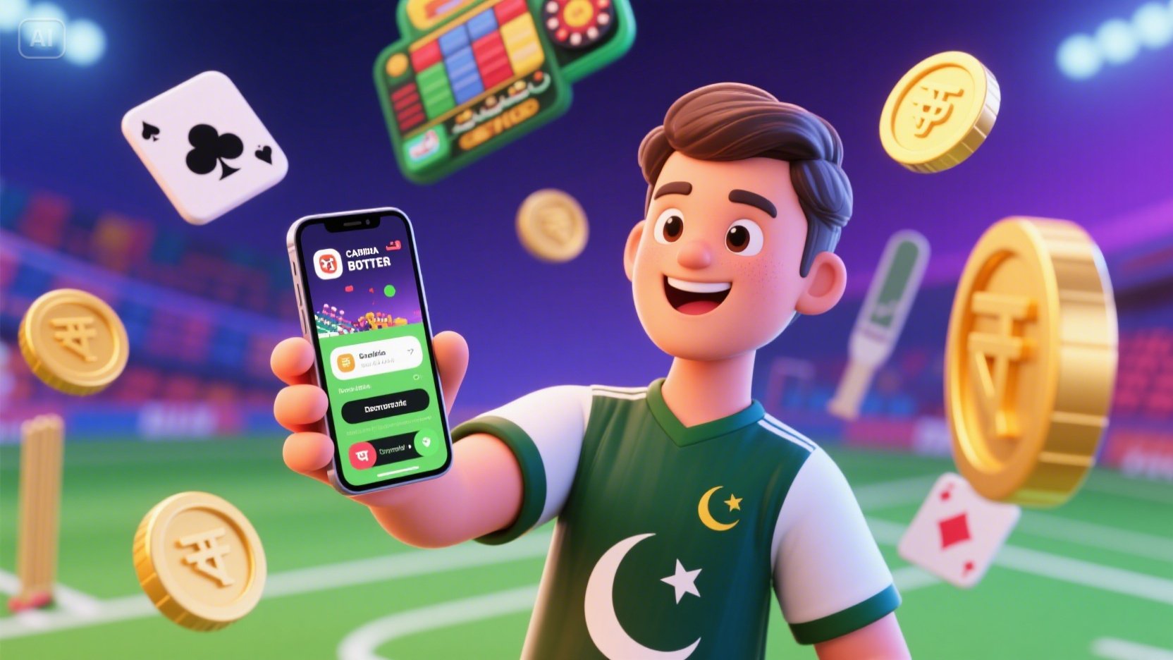 Vinyl CasinoDeposit today and unlock a 200% instant reward! Pakistani players can play responsibly, win more, and withdraw PKR rewards instantly.